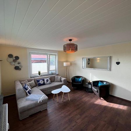 Fischerbalje Bantje Wohnung 1 บอร์คุม ภายนอก รูปภาพ