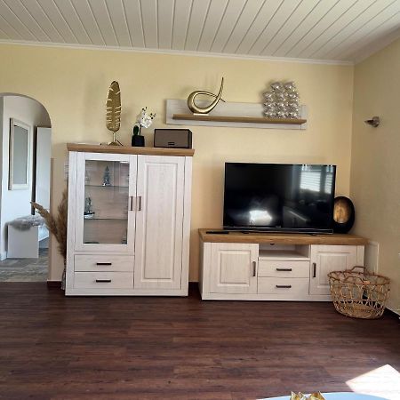 Fischerbalje Bantje Wohnung 1 บอร์คุม ภายนอก รูปภาพ