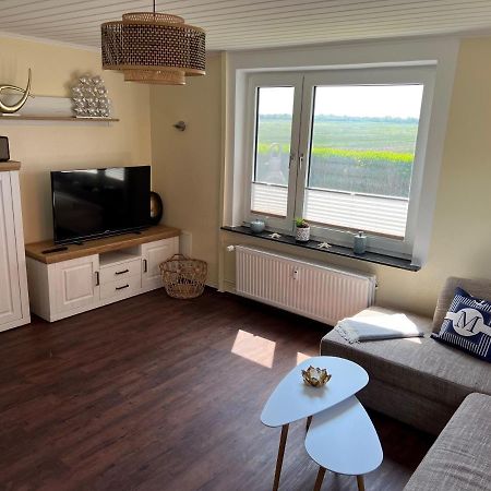 Fischerbalje Bantje Wohnung 1 บอร์คุม ภายนอก รูปภาพ