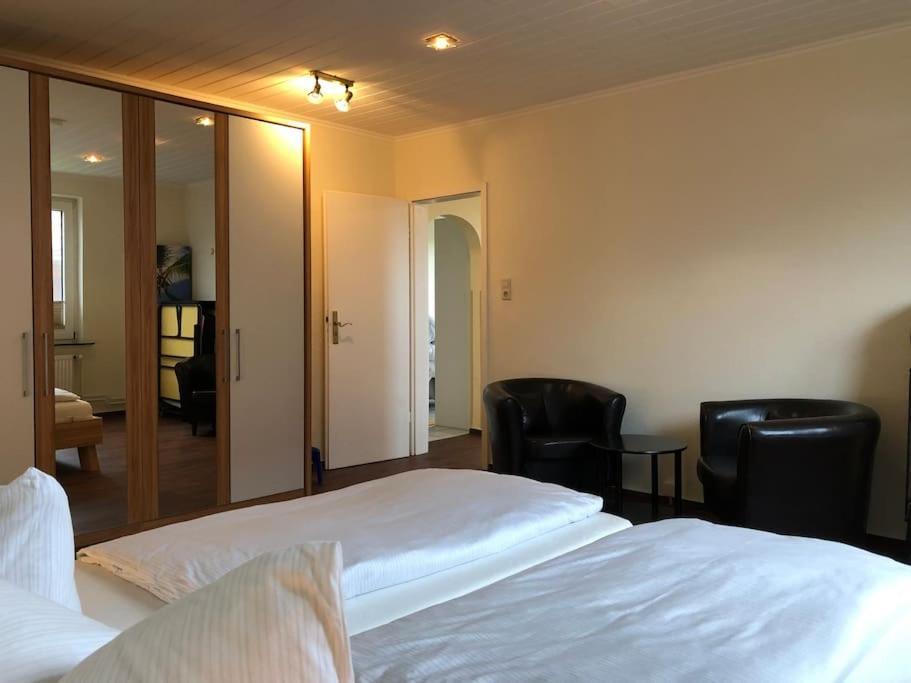 Fischerbalje Bantje Wohnung 1 บอร์คุม ภายนอก รูปภาพ