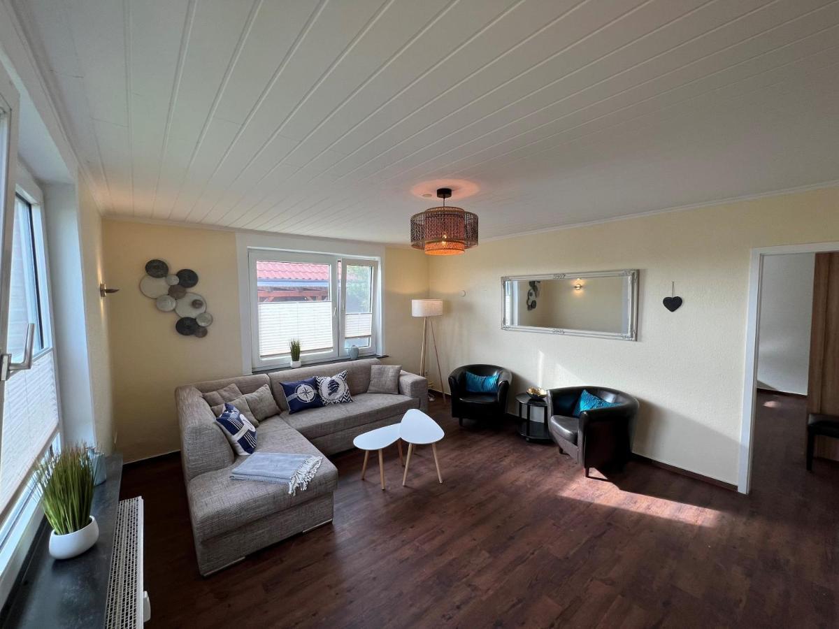 Fischerbalje Bantje Wohnung 1 บอร์คุม ภายนอก รูปภาพ