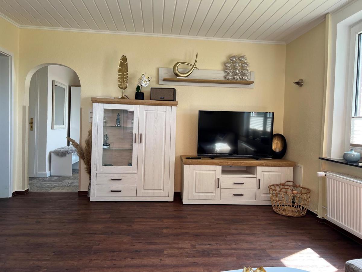 Fischerbalje Bantje Wohnung 1 บอร์คุม ภายนอก รูปภาพ