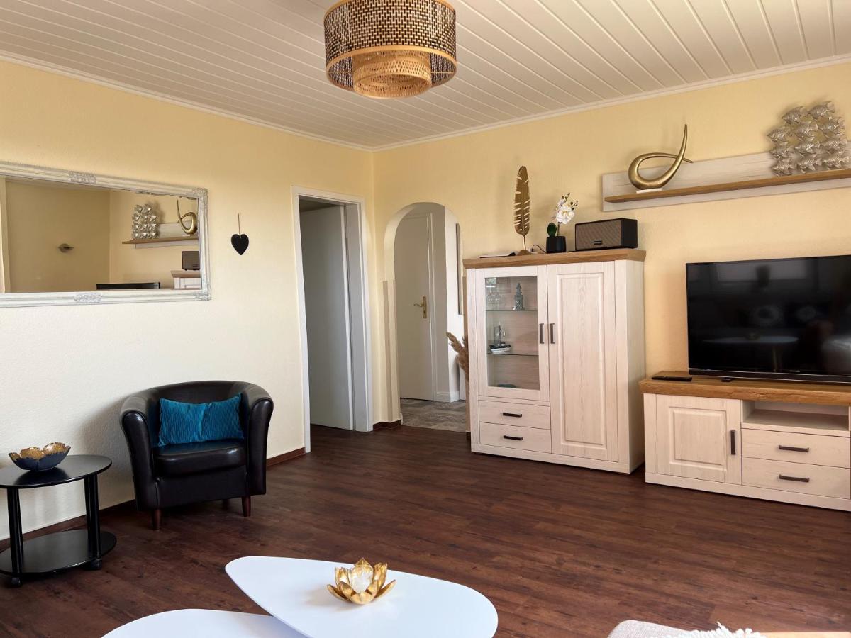 Fischerbalje Bantje Wohnung 1 บอร์คุม ภายนอก รูปภาพ