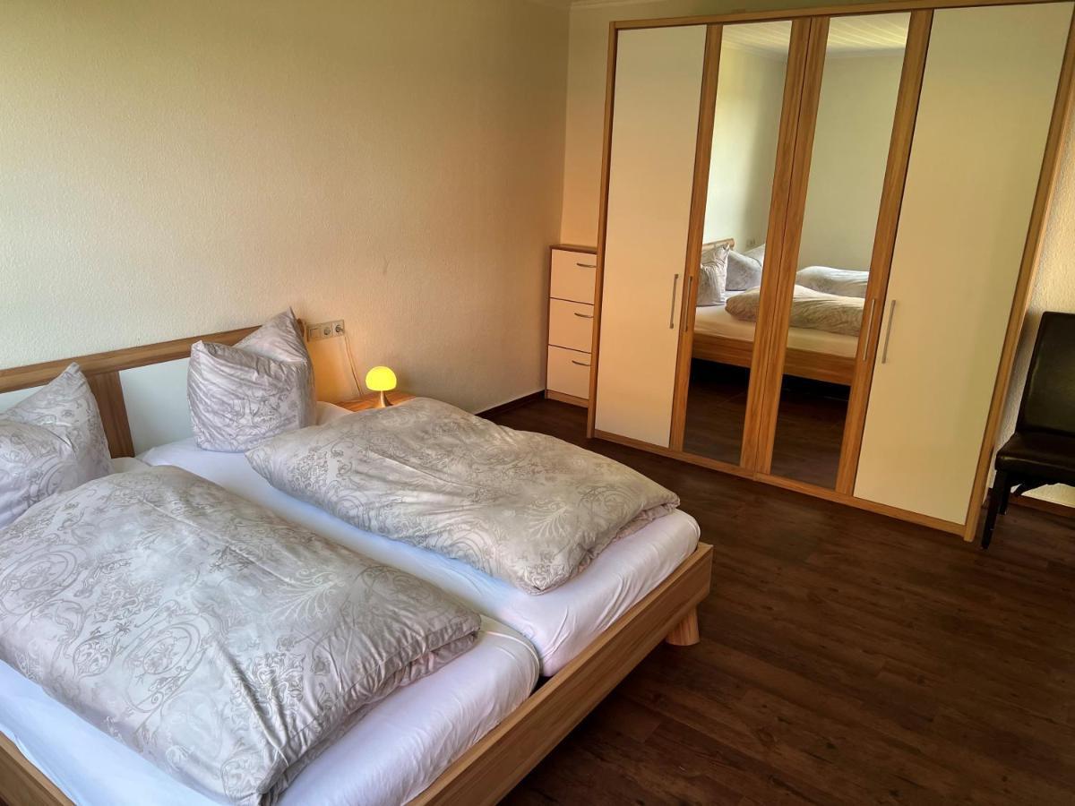 Fischerbalje Bantje Wohnung 1 บอร์คุม ภายนอก รูปภาพ