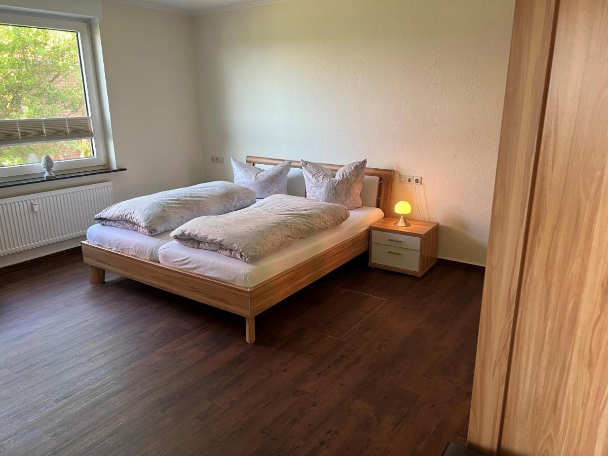 Fischerbalje Bantje Wohnung 1 บอร์คุม ภายนอก รูปภาพ