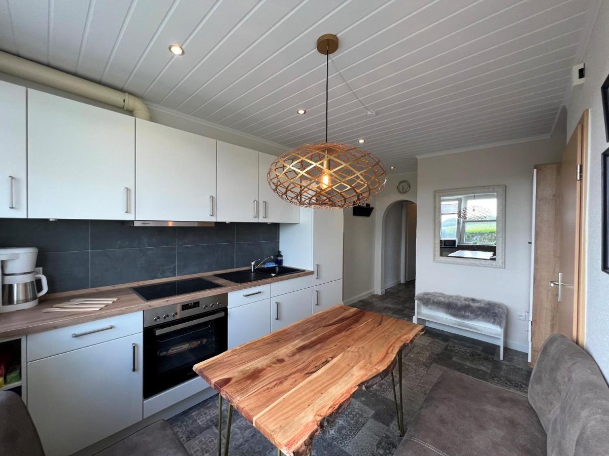 Fischerbalje Bantje Wohnung 1 บอร์คุม ภายนอก รูปภาพ