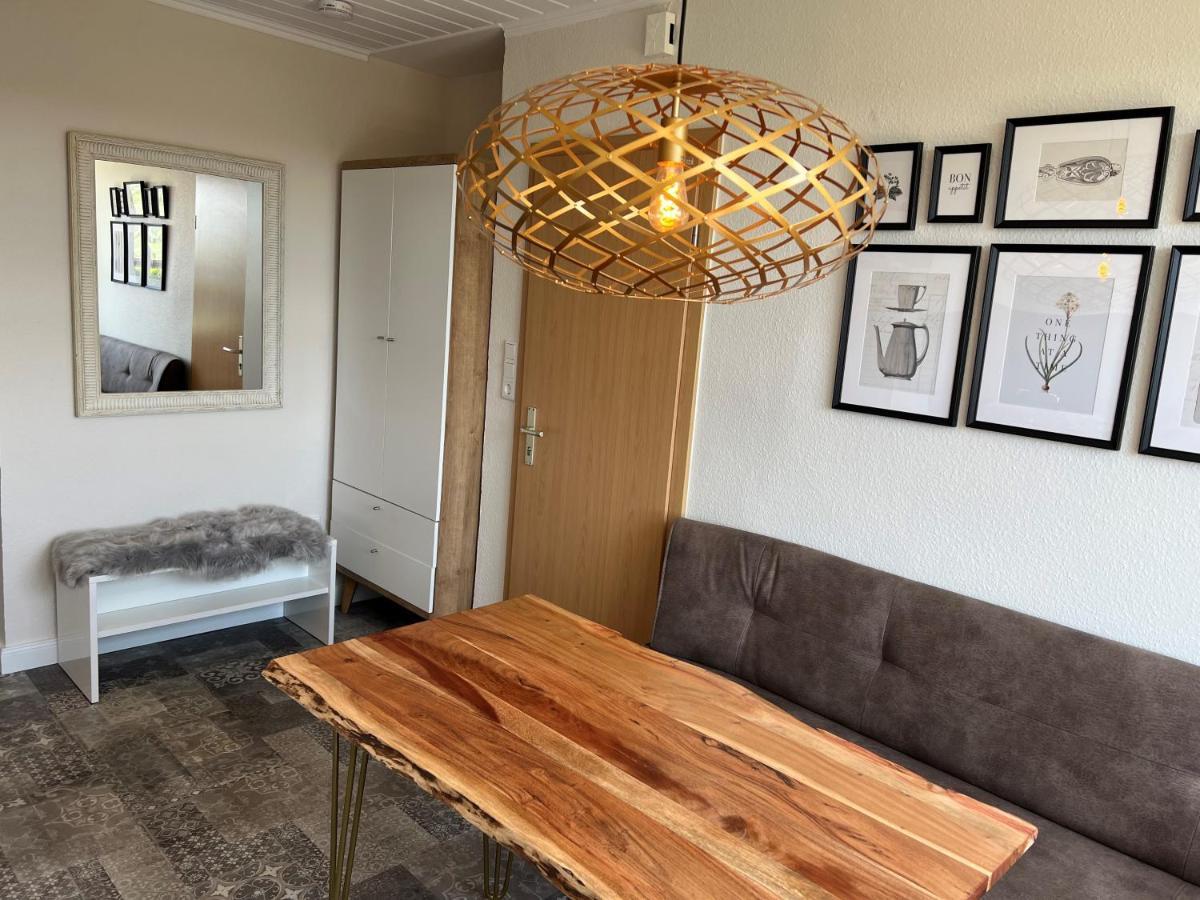 Fischerbalje Bantje Wohnung 1 บอร์คุม ภายนอก รูปภาพ